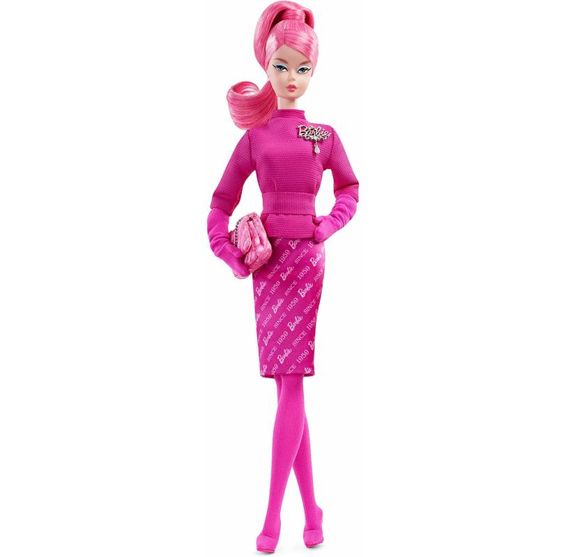 ​Barbie Fashion Model Collection